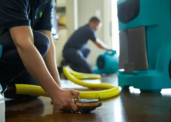 water damage restoration service Arena